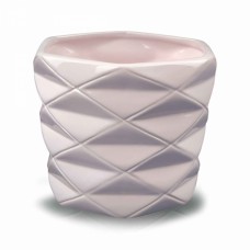 39.051.15 PASTEL вазон розовый